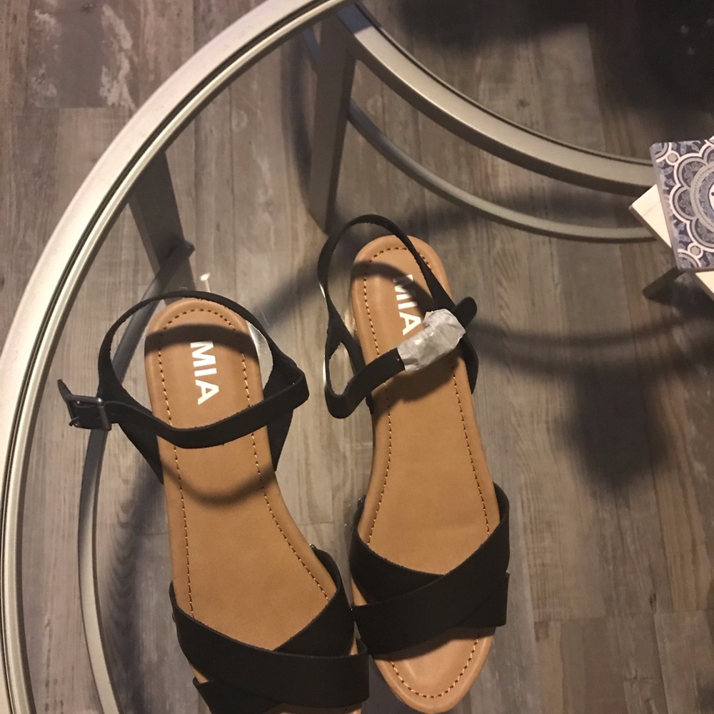 Shoes Sandals - Picture 5 of 7